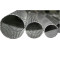 Stainless Steel Perforated Sintered Filter Tube