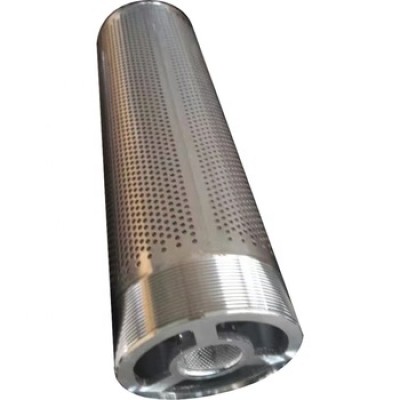 Stainless Steel Multi Mantle Filter For Ship