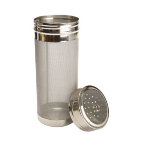 Stainless Steel Wire Mesh Filter for Winemaking