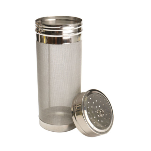 Stainless Steel Wire Mesh Filter for Winemaking