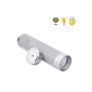 Stainless Steel Wire Mesh Filter for Winemaking