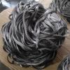 Stainless steel fiber
