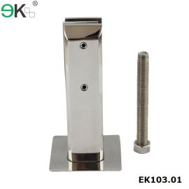 stainless steel spigots core drill square