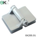 swimming pool self closing glass door hinge