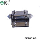 swimming pool fence solf close glass gate hinge