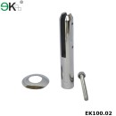 Stainless Steel Core Drill Round Spigot