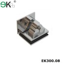 SS316 Pool Glass Fence Gate Latch