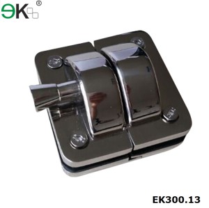 door and glass gate latch stainless steel 316
