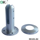 2205 stainless steel bolt down precision casting spigot