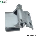 spring loaded gate hinge for 8-12mm pool fencing