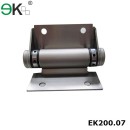 Self Closing Glass to Wall Hinge