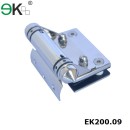 New Zealand standard heavy duty soft close glass door hinge