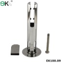 two sides allen key friction grip spigot