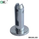 Glass Fence Deck Mount Balcony Spigot