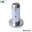 316 stainless steel mini post for 88.2 laminated glass