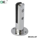 Frameless Flange Base Mount Spigot