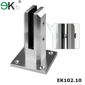 Stainless Steel Pool Fencing Spigot