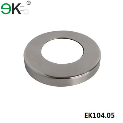 stainless steel round cover plate