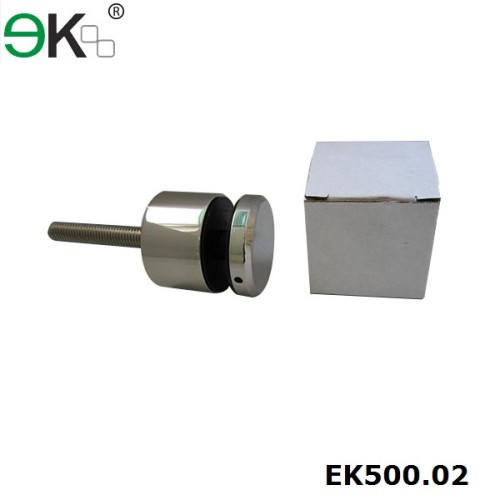 wall mount standoff pin spacer with self tapping