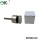 wall mount standoff pin spacer for glass
