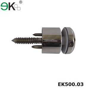 Stainless Steel Glass Balustrade Standoff Pin