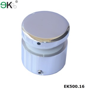 Stainless Steel Adjustable Standoffs