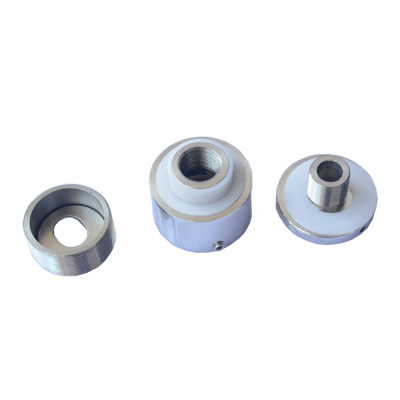 Stainless Steel Adjustable Standoffs