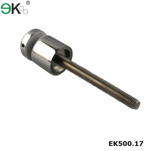 New Design Glass Standoff Fastener