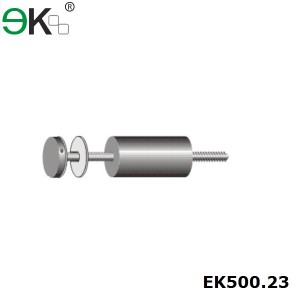 new type stainless steel glass standoff nut