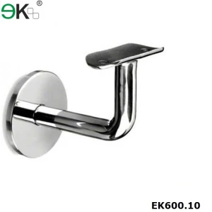 casting stainless steel wall mounting bracket