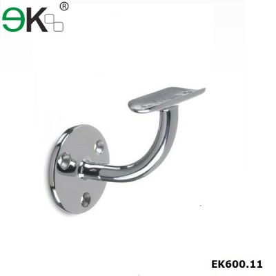 Stainless Steel Stair Handrail Bracket