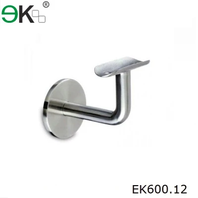 railing support wall mount bracket for handrail