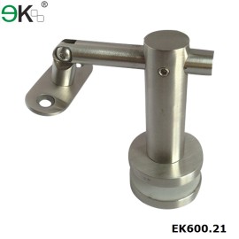 Stainless Steel Adjustable Handrail Bracket