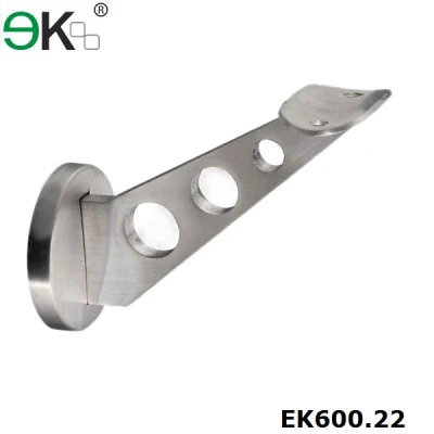 Stainless Steel Wall Handrail Bracket