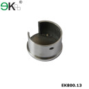 end cap for steel tube,post cap stainless ,end cap for fence post