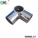 Stainless Steel Tube Joiner
