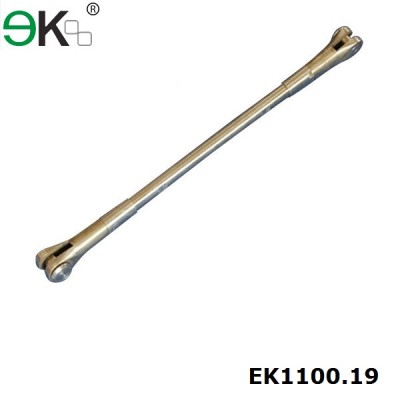 stainless steel industrial tension rod