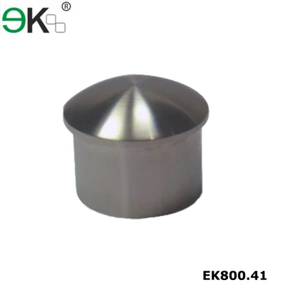 stainless steel pipe line connector