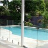 Advancements in Swimming Pool Fence Technology