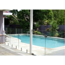 Advancements in Swimming Pool Fence Technology