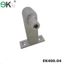 Stainless Steel Glass Gate Bottom Pivot