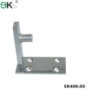 Stainless Steel Pivot Bracket for Frameless Pool Fence
