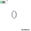 Stainless Steel 304/316 glass door handle