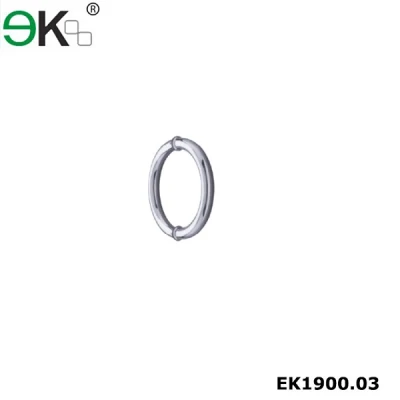 Stainless Steel 304/316 glass door handle