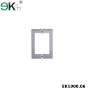 shower room stainless steel glass door handle