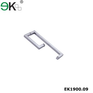 Stainless steel 304/316 sliding door handle
