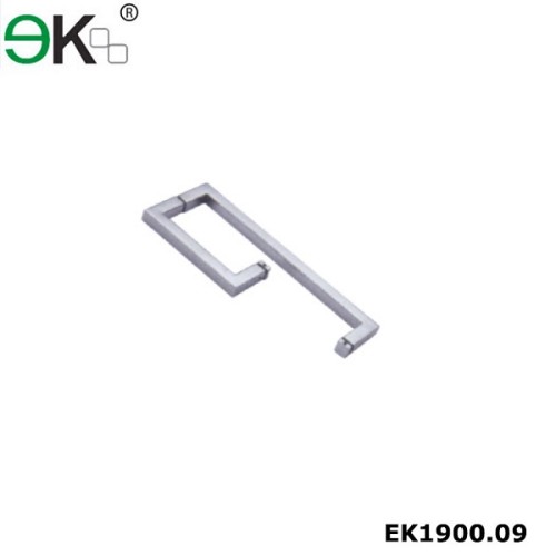 Stainless steel 304/316 sliding door handle