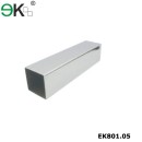 Stainless Steel Square Handrail Tube