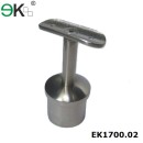 fixed straight saddle support