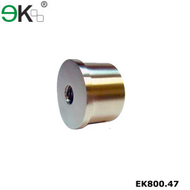 Stainless Steel Adjustable Connector